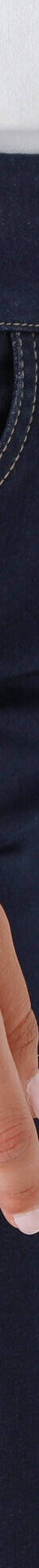 Jean bootcut ultra confort, petite stature (dark blue) Jean bootcut ultra confort, petite stature (dark blue)